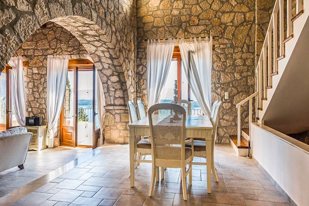 Villa Hester Lefkas Olivers Travels 5