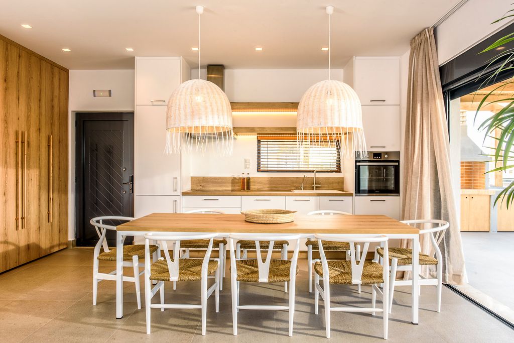 Villas Hayes Crete Olivers Travels 3