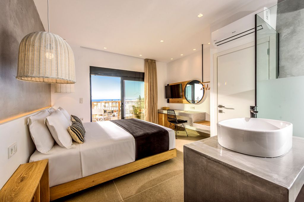 Villas Hayes Crete Olivers Travels 4