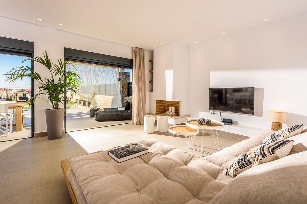 Villas Hayes Crete Olivers Travels 2