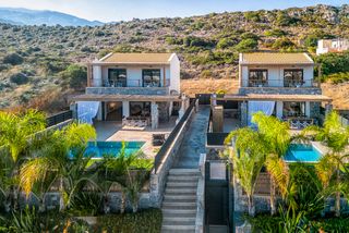 Villas Hayes Crete Olivers Travels 1