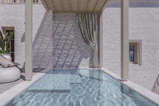 Milano Suite Astypalaia Olivers Travels 1