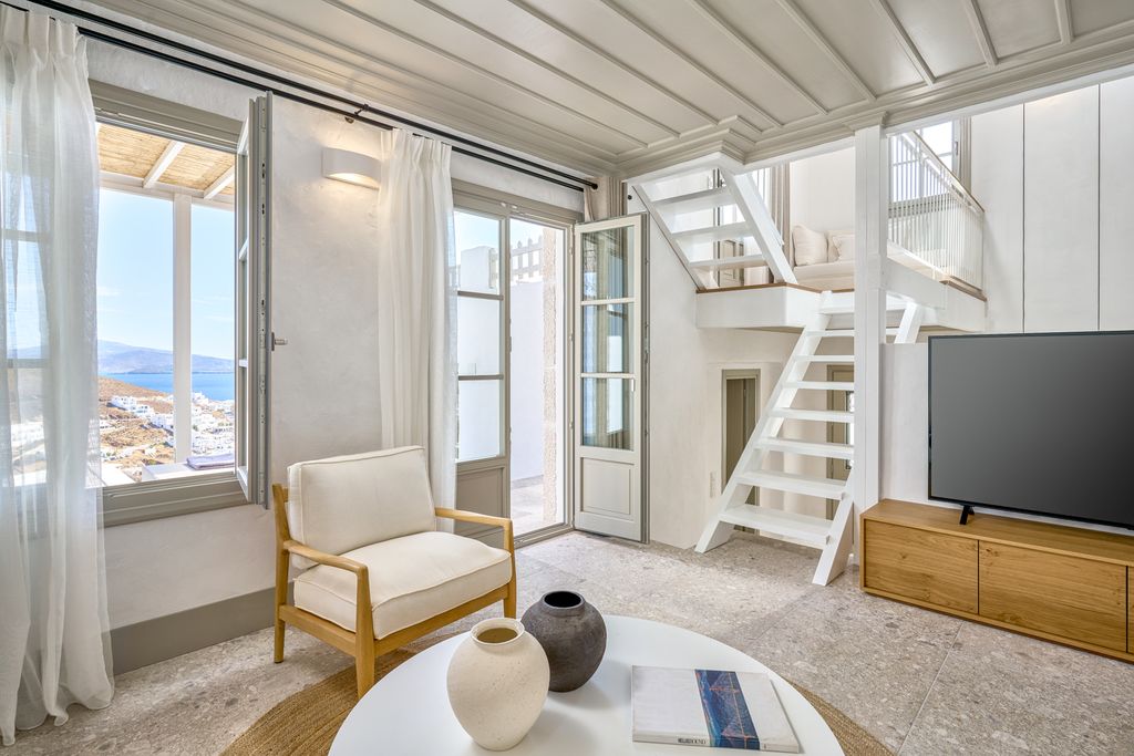 Elsie Suite Astypalaia Olivers Travels 5