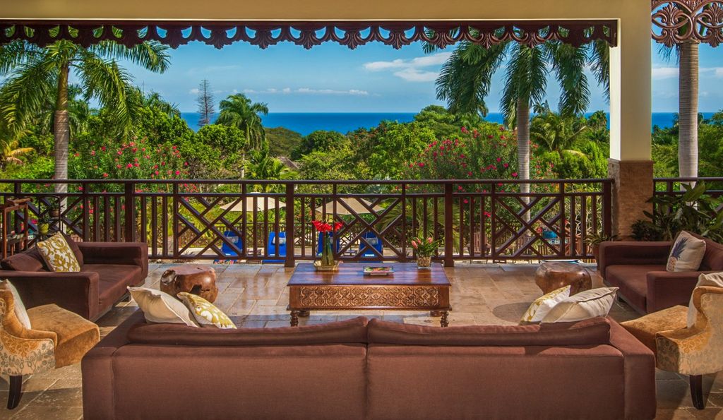 Jubilation At Tryall Jamaica Olivers Travels 5