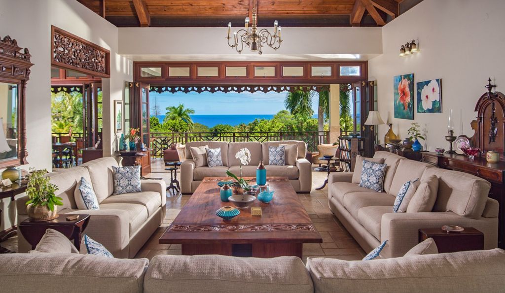 Jubilation At Tryall Jamaica Olivers Travels 2