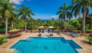 Jubilation At Tryall Jamaica Olivers Travels 1