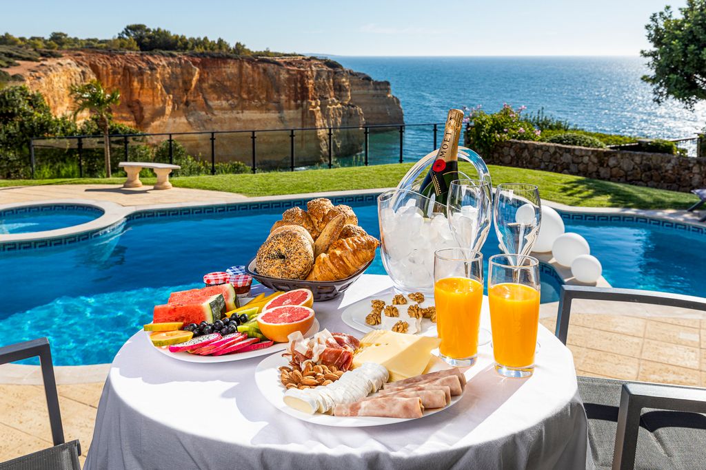 Casa Corredoura Mar Algarve Olivers Travels 2
