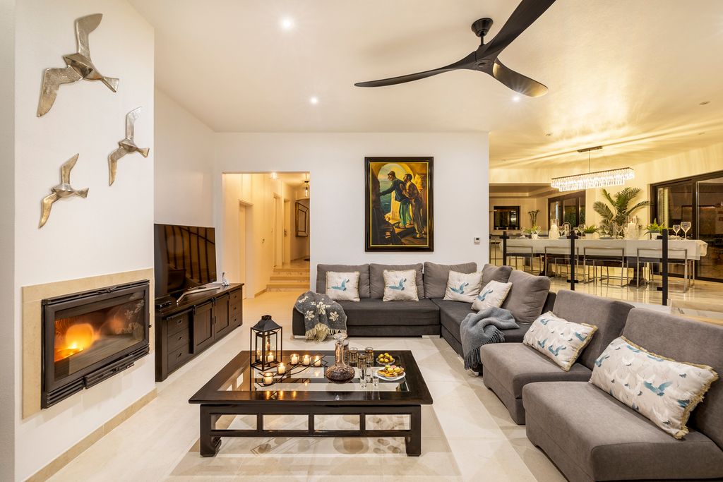 Casa Corredoura Mar Algarve Olivers Travels 3