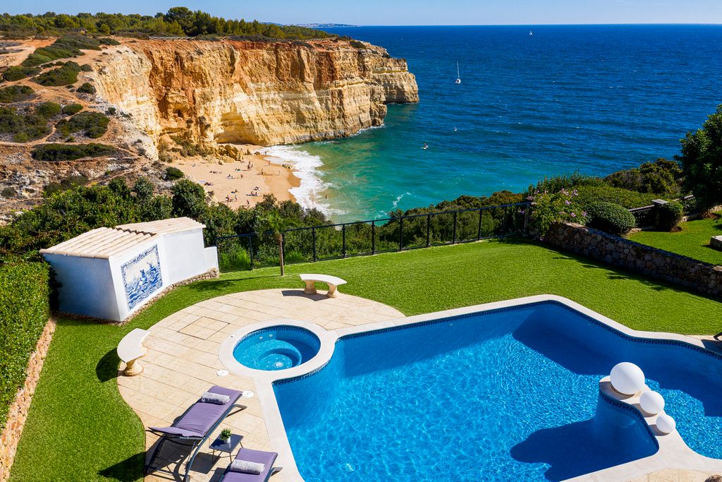 Casa Corredoura Mar Algarve Olivers Travels 5