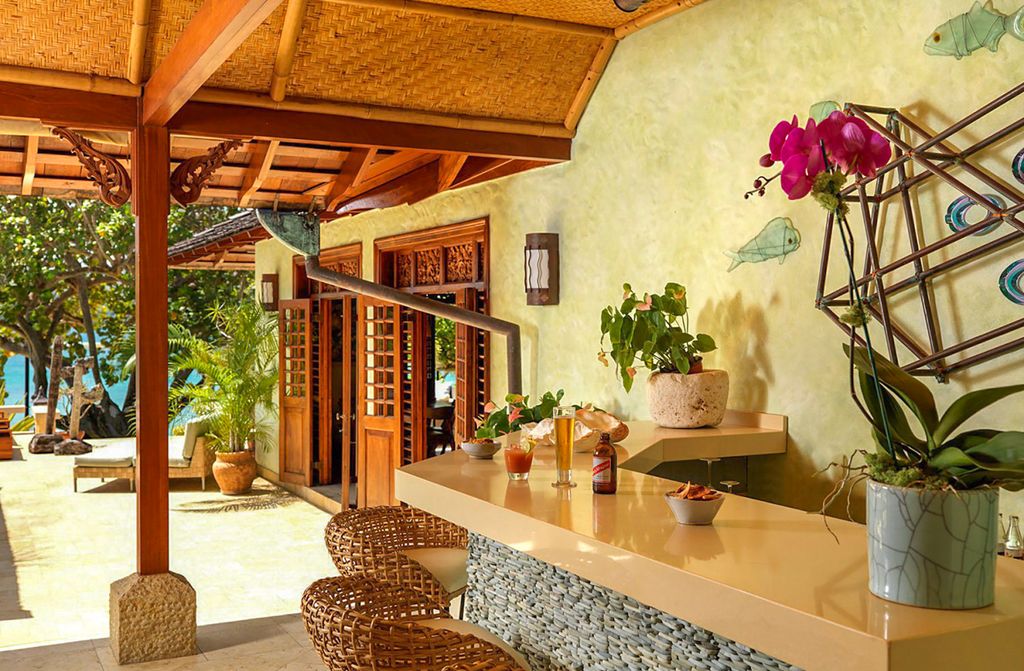 Amanoka On The Beach Jamaica Olivers Travels 5