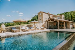 Farmhouse Istria Istria Olivers Travels 8