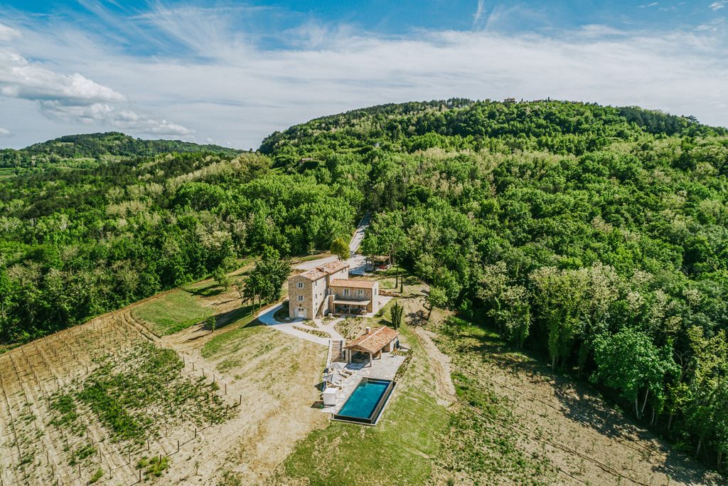 Farmhouse Istria Istria Olivers Travels 1