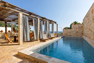 Villa Ambroz Hvar Olivers Travels 1