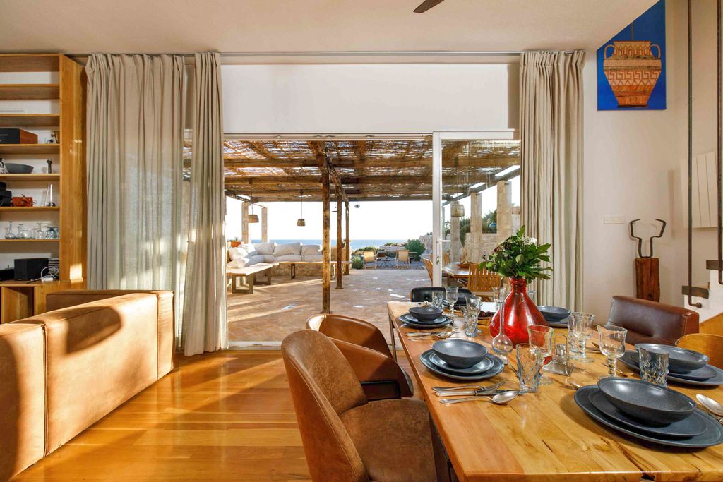 Villa Ambroz Hvar Olivers Travels 5