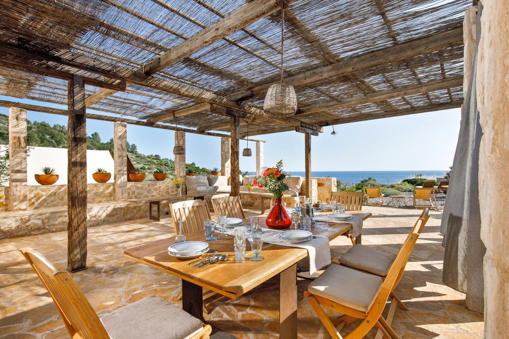 Villa Ambroz Hvar Olivers Travels 2