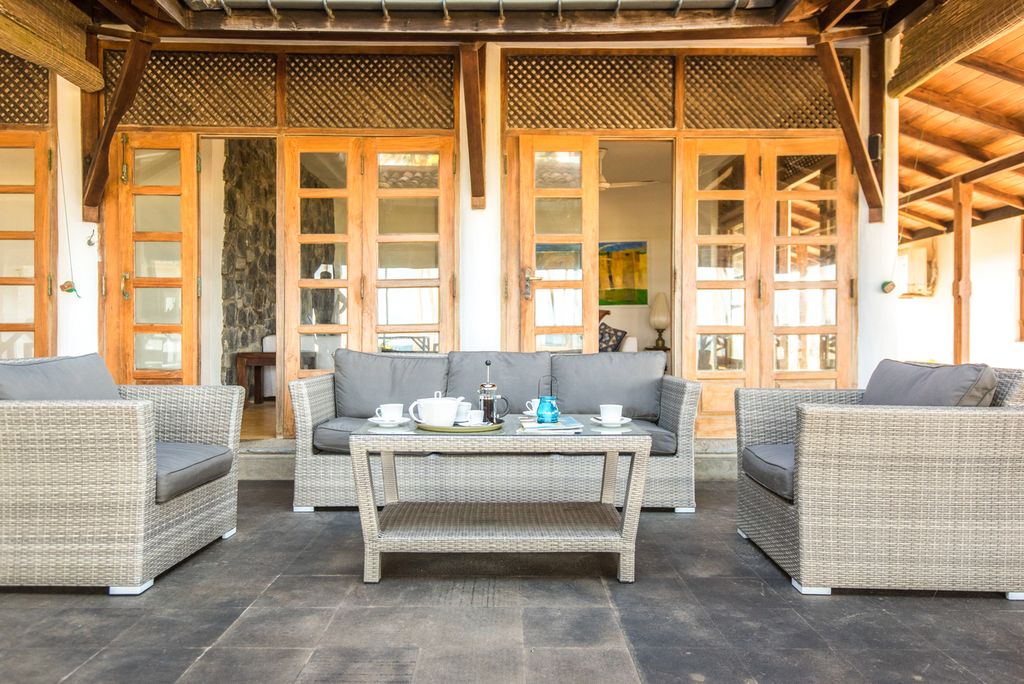 Surf Point Villa Sri Lanka Olivers Travels 3