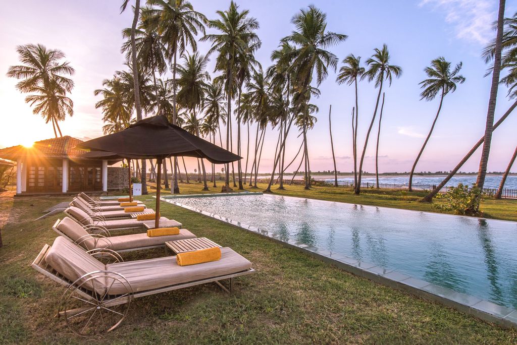 Surf Point Villa Sri Lanka Olivers Travels 2