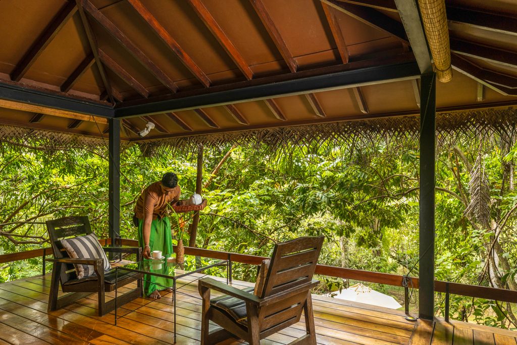 Villa Kepu Ela Sri Lanka Olivers Travels 4