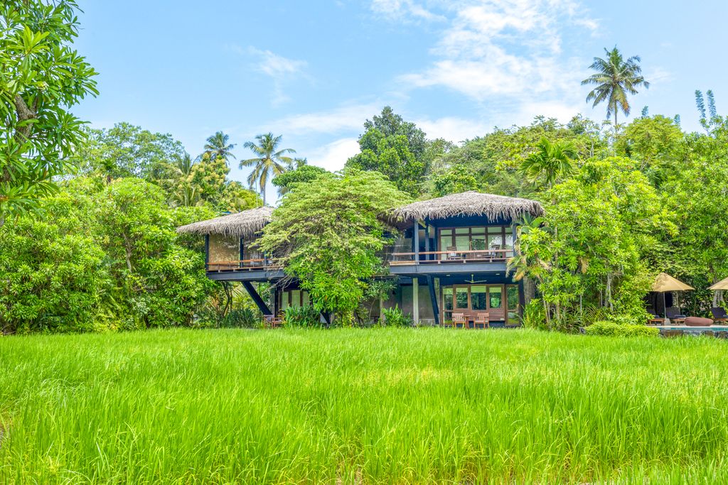 Villa Kepu Ela Sri Lanka Olivers Travels 2