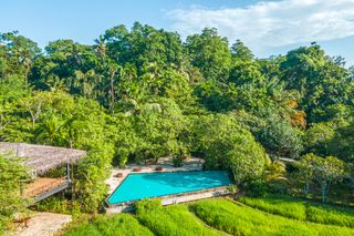 Villa Kepu Ela Sri Lanka Olivers Travels 1