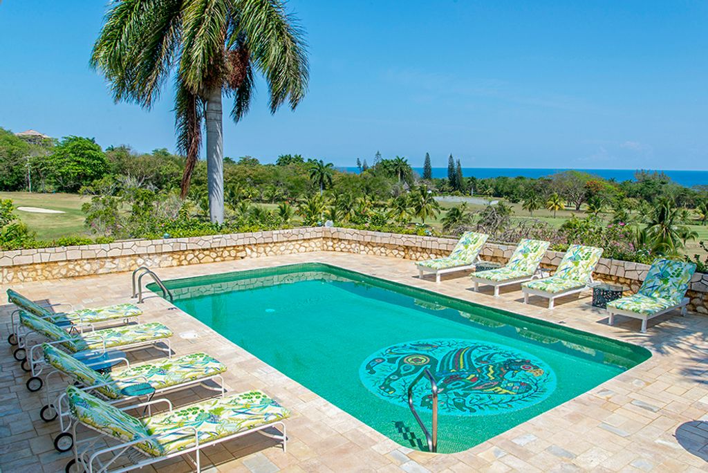 Eureka At Tryall Club Jamaica Olivers Travels 2