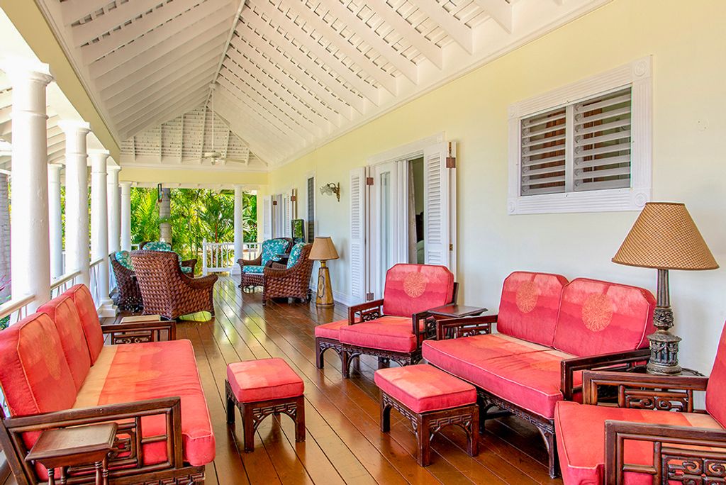 Eureka At Tryall Club Jamaica Olivers Travels 3