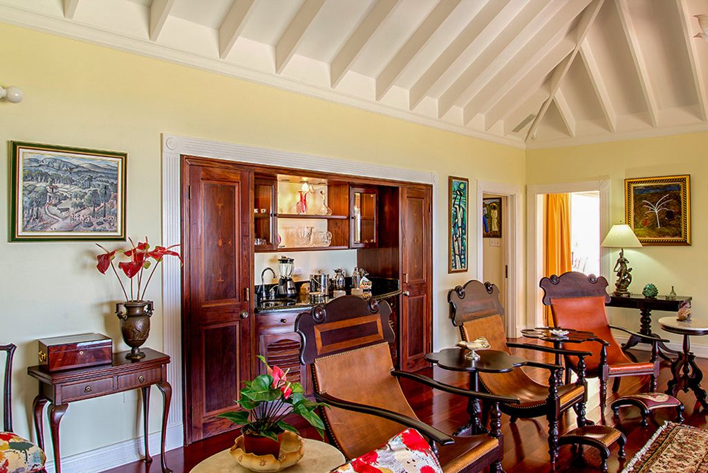 Eureka At Tryall Club Jamaica Olivers Travels 4