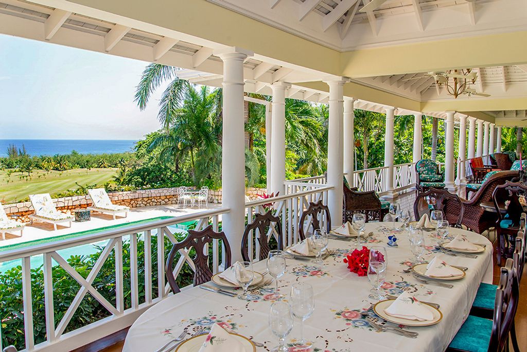 Eureka At Tryall Club Jamaica Olivers Travels 5