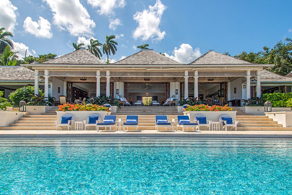 Hummingbird House Jamaica Olivers Travels 2