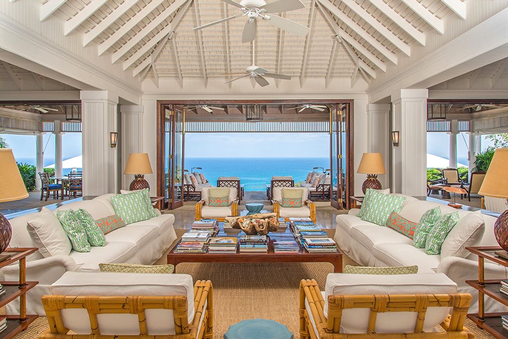 Hummingbird House Jamaica Olivers Travels 3