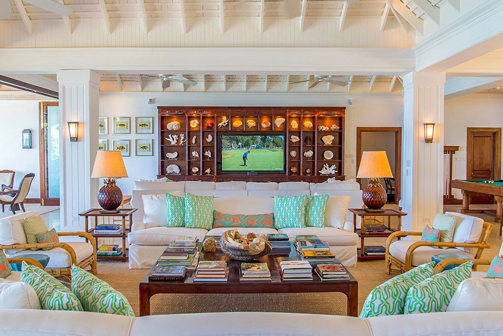 Hummingbird House Jamaica Olivers Travels 5