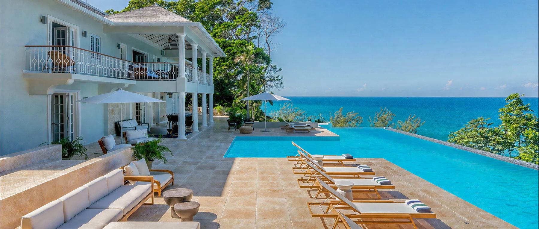 001 villa aquamarina jamaica olivers travels desktop center