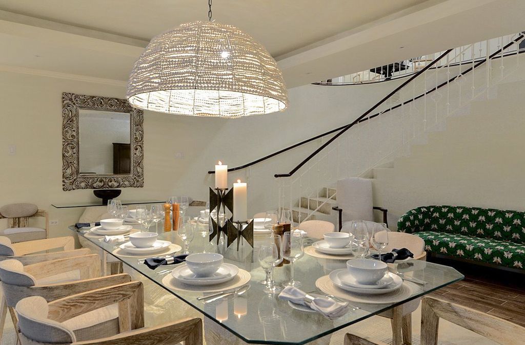 Villa Aquamarina Jamaica Olivers Travels 5