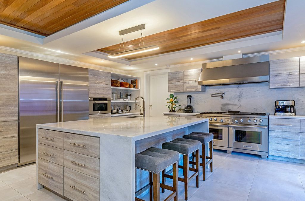 Villa Aquamarina Jamaica Olivers Travels 4