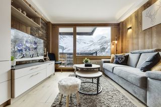 Apartment Skier Espacekilly Tignes OliversTravels 2