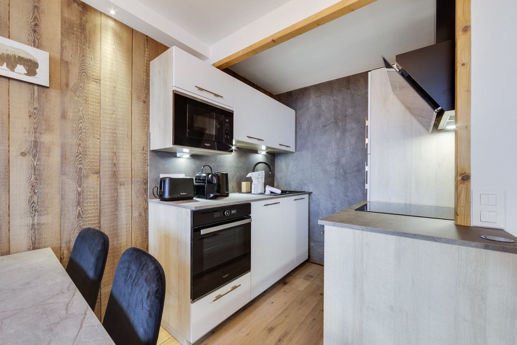 Apartment Skier Espacekilly Tignes OliversTravels 5