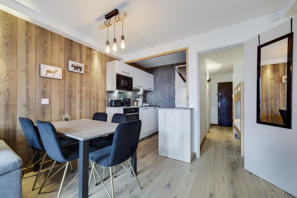 Apartment Skier Espacekilly Tignes OliversTravels 3