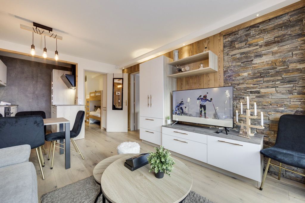 Apartment Skier Espacekilly Tignes OliversTravels 6