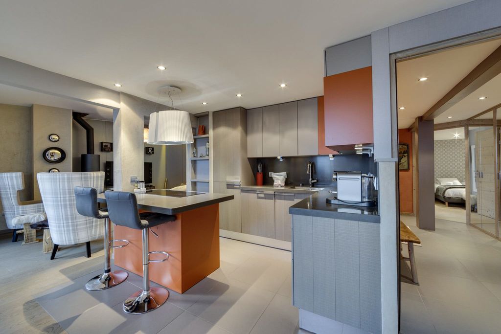 Apartment Hawk Tignes France OliversTravels 2