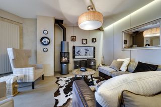 Apartment Hawk Tignes France OliversTravels 1