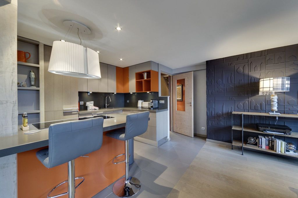 Apartment Hawk Tignes France OliversTravels 3