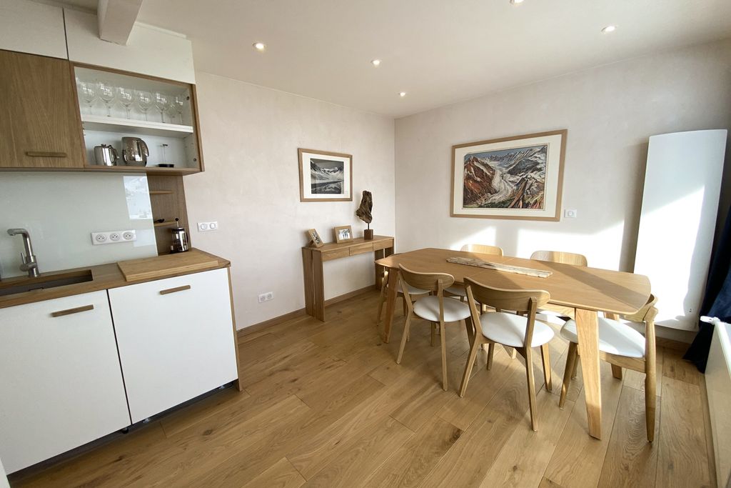 Apartment Half Moon Tignes France OliversTravels 4