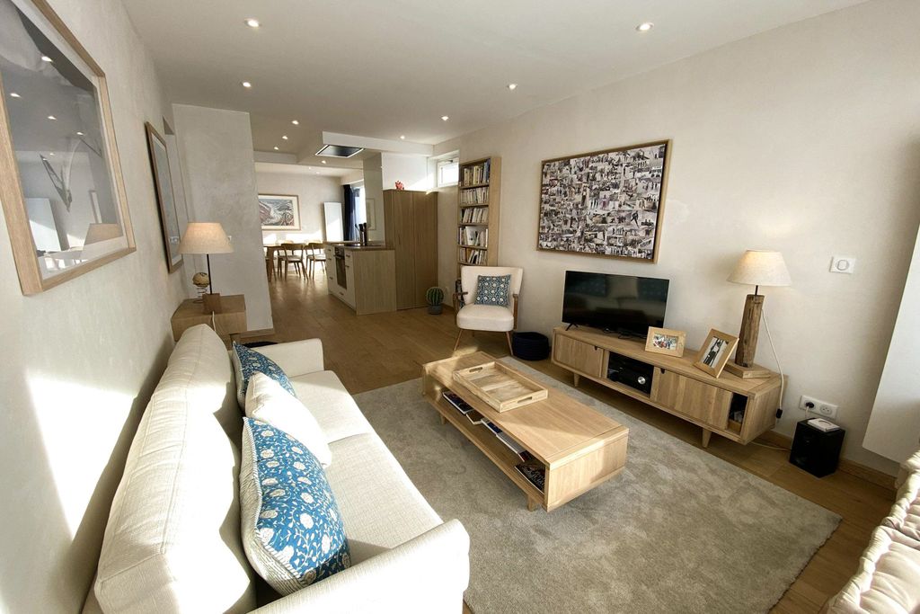 Apartment Half Moon Tignes France OliversTravels 5