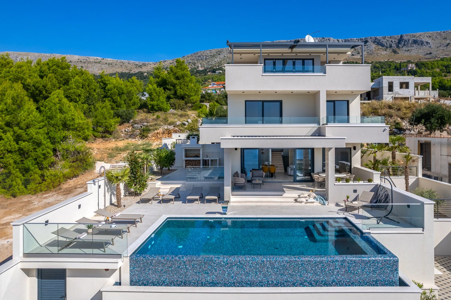 Villa Costello