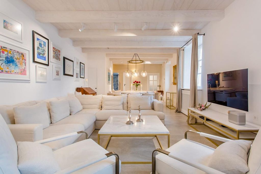 Villa Hazul Dubrovnik Olivers Travels 3