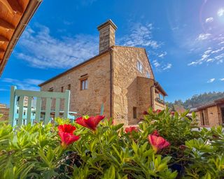 Galician Retreat Galicia Olivers Travels2