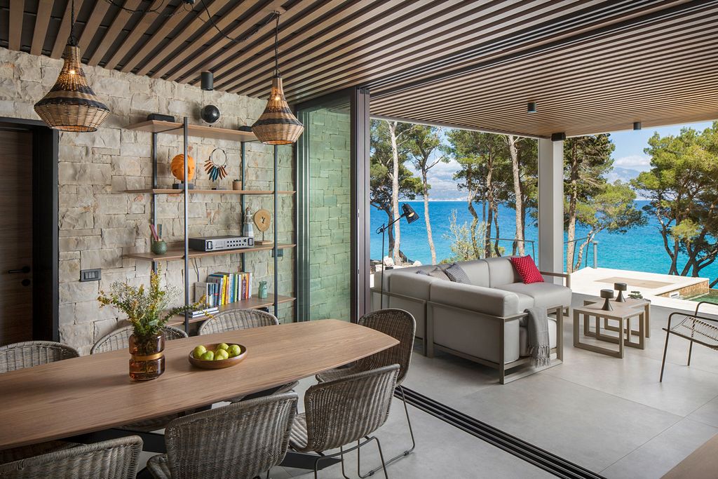 Villa Aldo Brac Olivers Travels 5