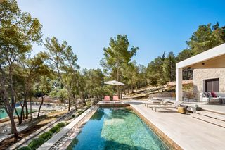 Villa Aldo Brac Olivers Travels 1