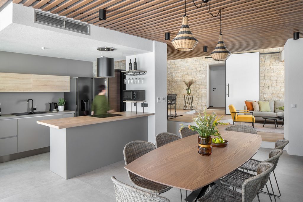 Villa Aldo Brac Olivers Travels 4