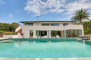 Villa Luciphane Biarritz Olivers Travels 1